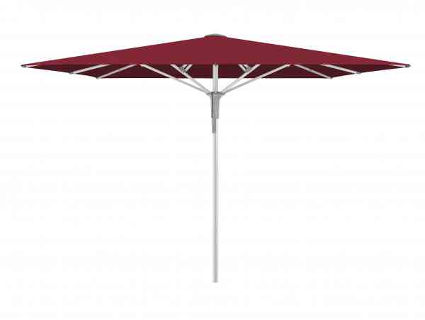 FORTERO® Pro Sonnenschirm 350 x 250 cm rechteckig