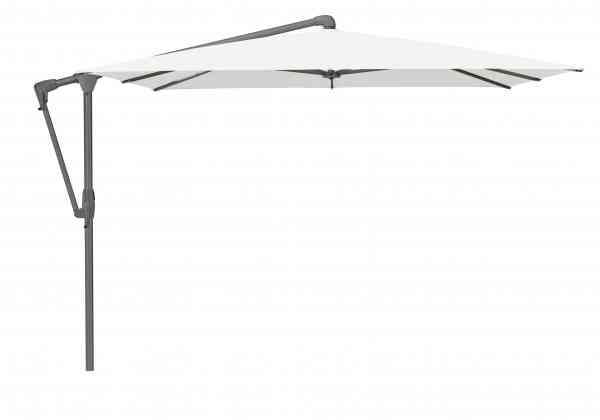SUNWING® CASA Sonnenschirm 270 x 270 cm quadratisch, inkl. Schutzhülle