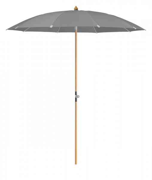 ALEXO® Sonnenschirm 200 cm rund