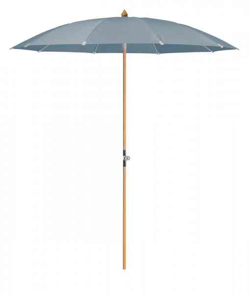 ALEXO® Sonnenschirm 200 cm rund