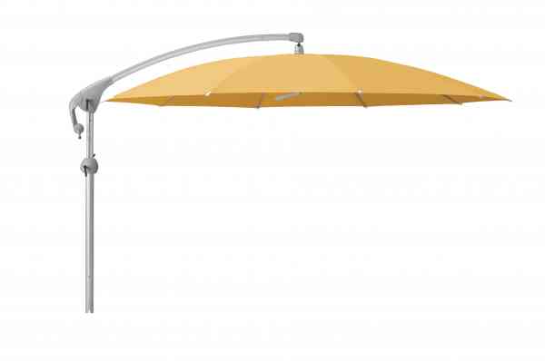 PENDALEX® P+ Ampel- / Freiarmschirm 300 cm rund, inklusive Schutzhülle