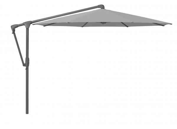 SUNWING® CASA Sonnenschirm 300 cm rund, inkl. Schutzhülle