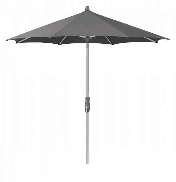 ALU-TWIST Sonnenschirm 300 cm rund