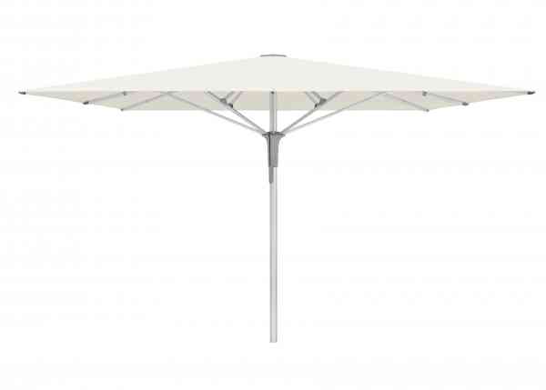 FORTELLO® Pro Sonnenschirm 400 x 300 cm rechteckig