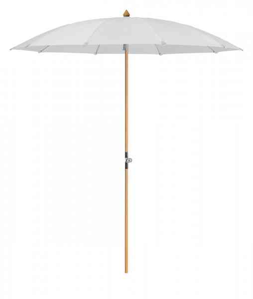 ALEXO® Sonnenschirm 220 cm rund