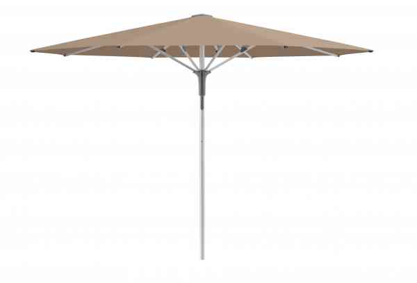 FORTERO® Pro Sonnenschirm 350 cm rund