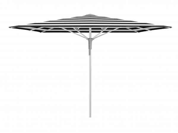 FORTERO® Pro Sonnenschirm 350 x 250 cm rechteckig