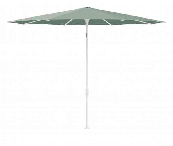 SMART Sonnenschirm 220 cm rund mit Knick und Höhenverstellung ABVERKAUF