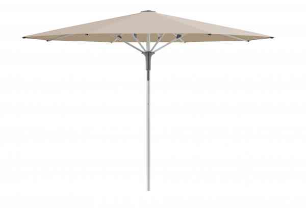 FORTERO® Pro Sonnenschirm 350 cm rund
