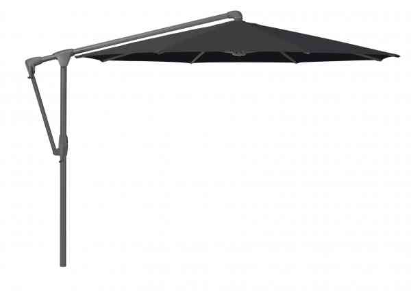 SUNWING® CASA Sonnenschirm 300 cm rund, inkl. Schutzhülle