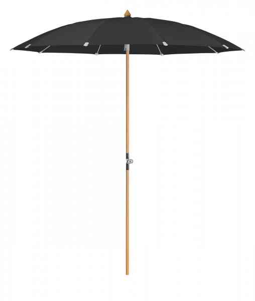 ALEXO® Sonnenschirm 200 cm rund
