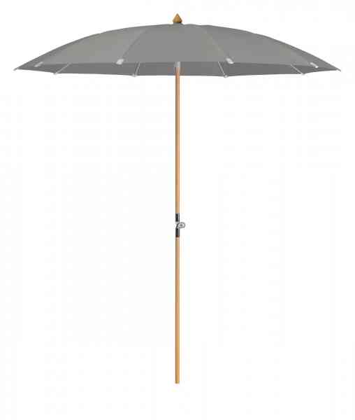 ALEXO® Sonnenschirm 220 cm rund