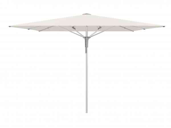 FORTERO® Pro Sonnenschirm 350 x 250 cm rechteckig
