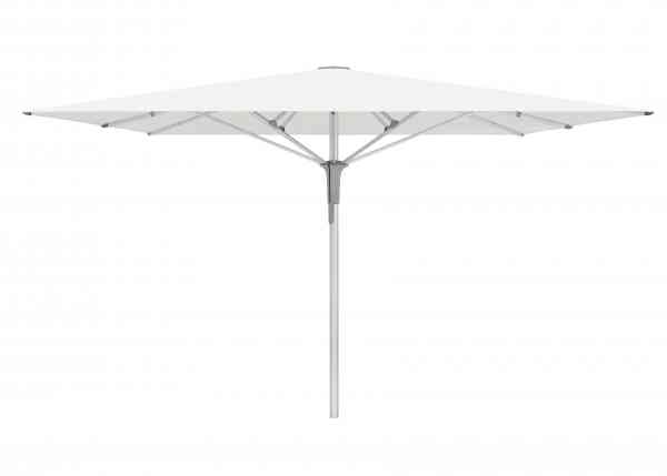 FORTELLO® Pro Sonnenschirm 400 x 300 cm rechteckig