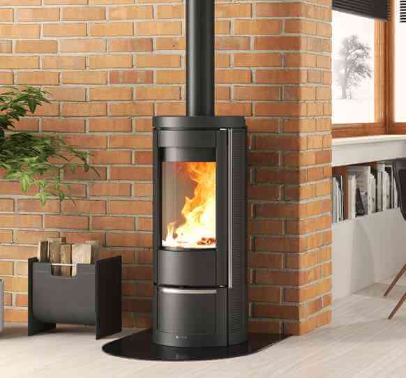 MARLENA.16 Kaminofen 7,5 kW