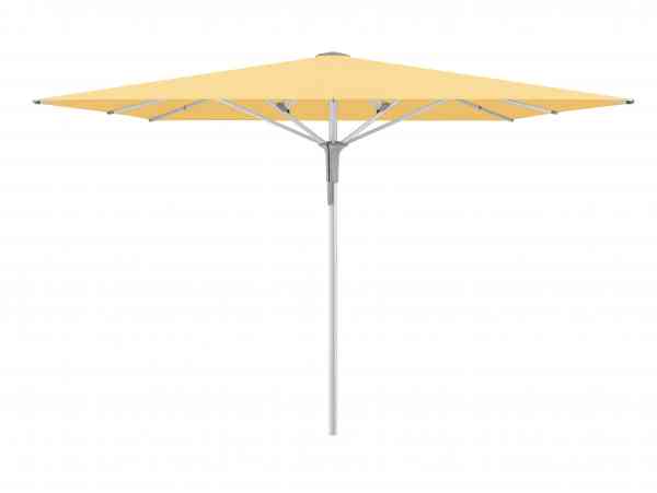 FORTERO® Pro Sonnenschirm 350 x 250 cm rechteckig