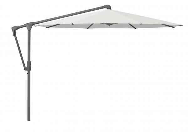 SUNWING® CASA Ampelschirm 330 cm rund, inkl. Schutzhülle