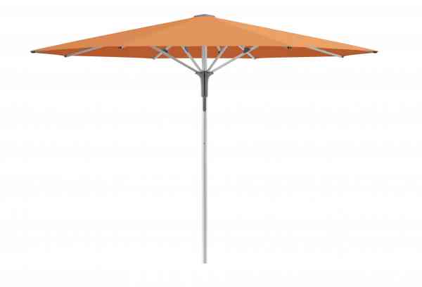 FORTERO® Pro Sonnenschirm 350 cm rund