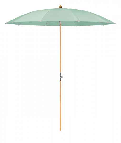 ALEXO® Sonnenschirm 220 cm rund