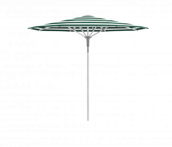 FORTINO® Pro Sonnenschirm 250 cm rund