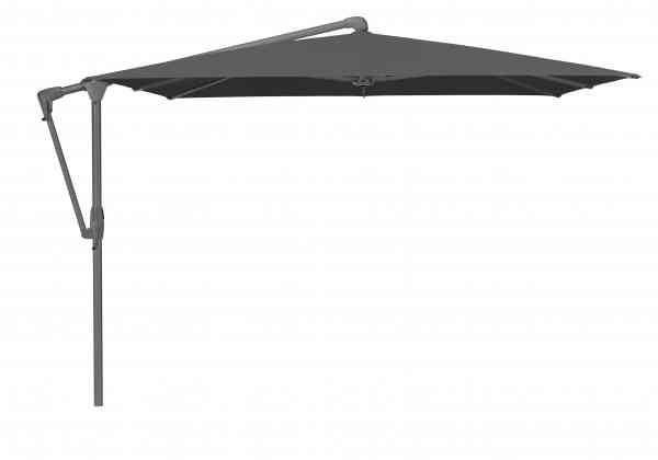 SUNWING® CASA Sonnenschirm 270 x 270 cm quadratisch, inkl. Schutzhülle