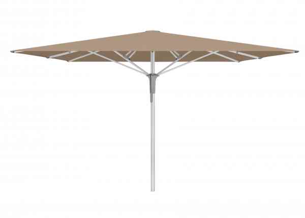 FORTELLO® Pro Sonnenschirm 400 x 300 cm rechteckig