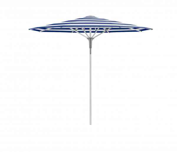FORTINO® Pro Sonnenschirm 250 cm rund