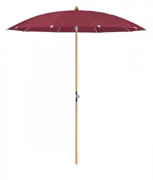 ALEXO® Sonnenschirm 200 cm rund