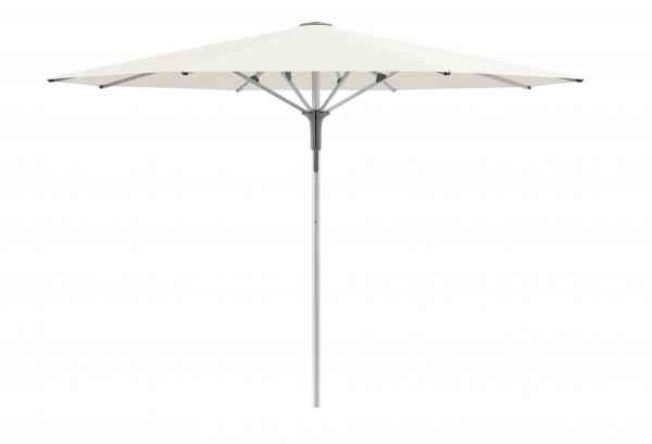 FORTERO® Pro Sonnenschirm 350 cm rund