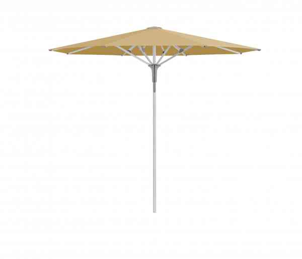 FORTINO® Pro Sonnenschirm 250 cm rund