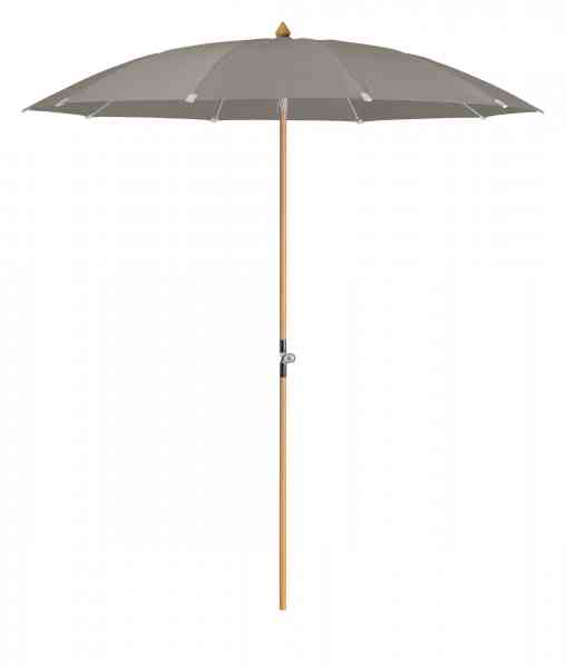ALEXO® Sonnenschirm 220 cm rund