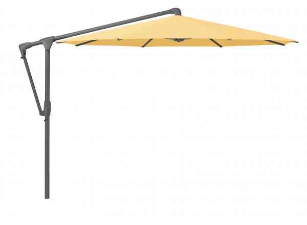 SUNWING® CASA Sonnenschirm 300 cm rund, inkl. Schutzhülle