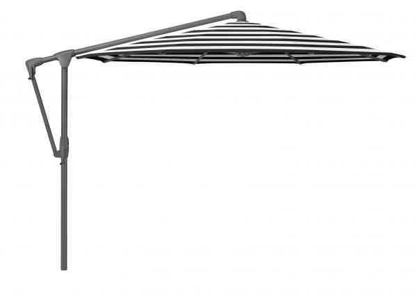 SUNWING® CASA Ampelschirm 330 cm rund, inkl. Schutzhülle