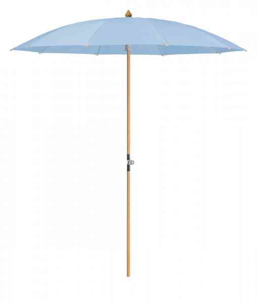 ALEXO® Sonnenschirm 200 cm rund