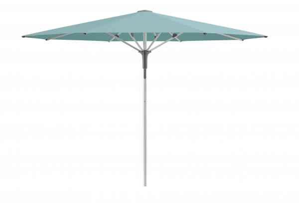 FORTERO® Pro Sonnenschirm 350 cm rund