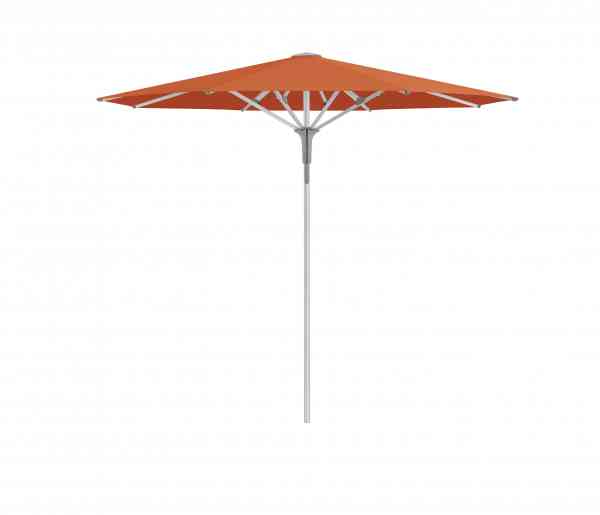 FORTINO® Pro Sonnenschirm 300 cm rund
