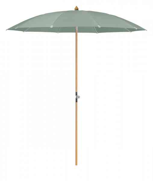 ALEXO® Sonnenschirm 220 cm rund