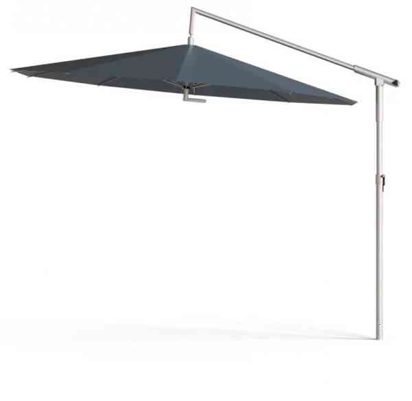 DACAPO Ampelschirm 300 cm rund