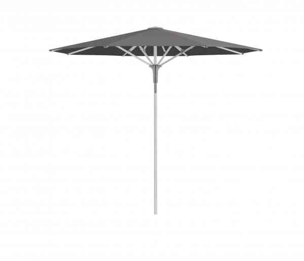 FORTINO® Pro Sonnenschirm 250 cm rund