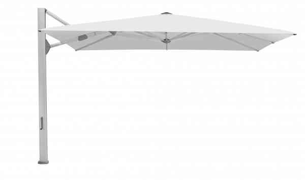 AMBIENTE NOVA® Ampelschirm 350 x 350 cm quadratisch