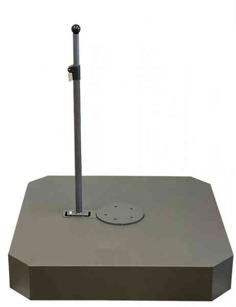 LIRO MAXI PLUS Colour EDITION Rollenständer 240 kg