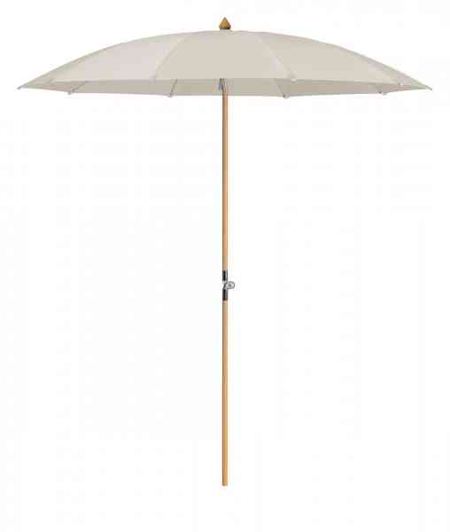 ALEXO® Sonnenschirm 220 cm rund