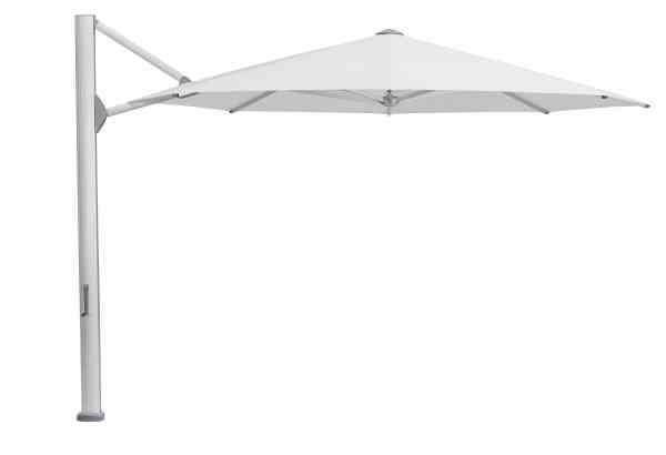 AMBIENTE NOVA® Ampelschirm Ø 500 cm rund
