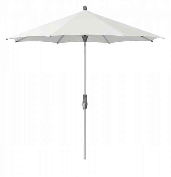 ALU-TWIST Sonnenschirm 300 cm rund