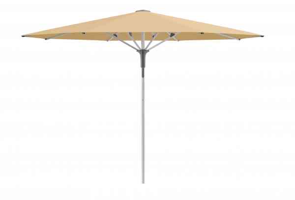 FORTERO® Pro Sonnenschirm 350 cm rund