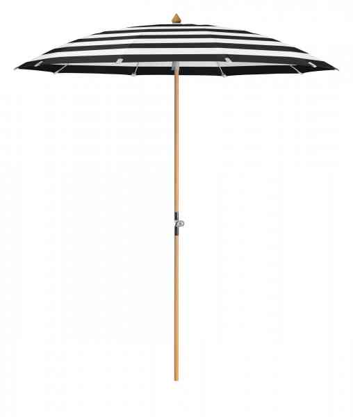 ALEXO® Sonnenschirm 200 cm rund